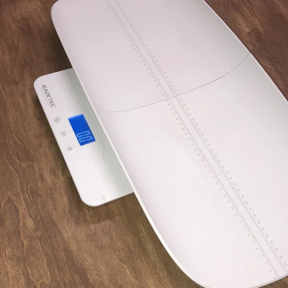 Kazetec baby, pet, human multifunctional scale - Picture 5 of 8